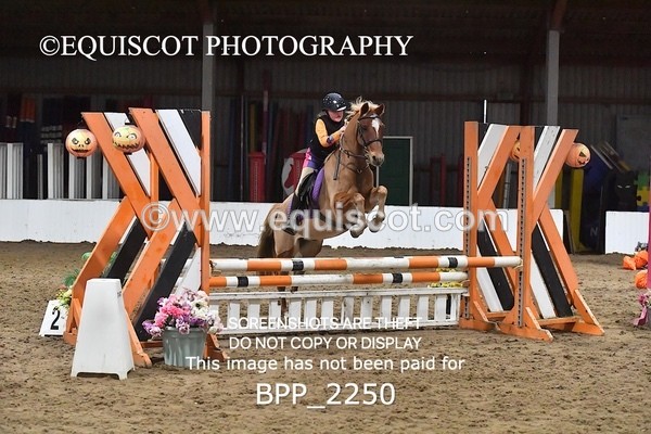 BPP_2250 - CLASS 4 TEAM SJ 70-75CM