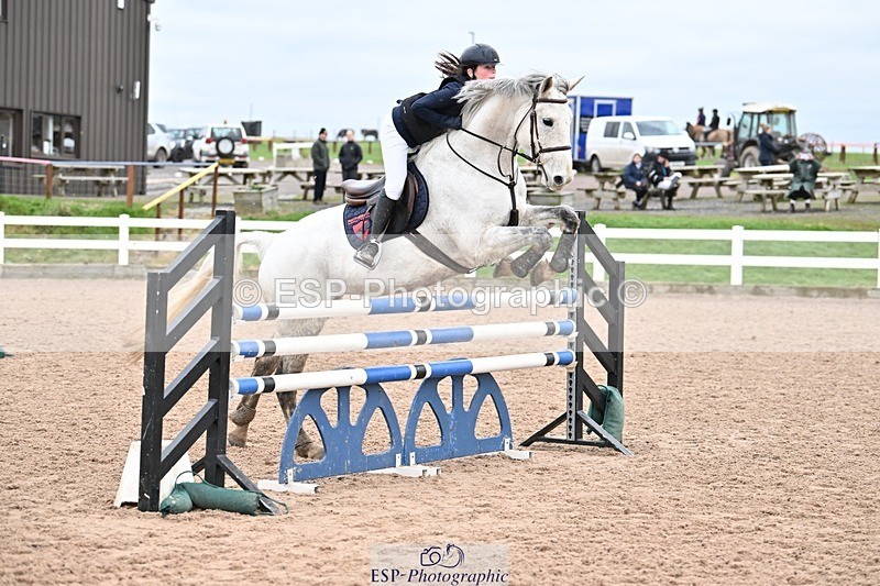 250112-132813-01471 - Cls 20 Newcomers and 1.10m Open