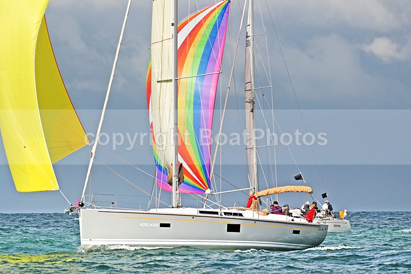 170701 ADELAIDE GBR4532L AE1I2346 - ROUND THE ISLAND 2017