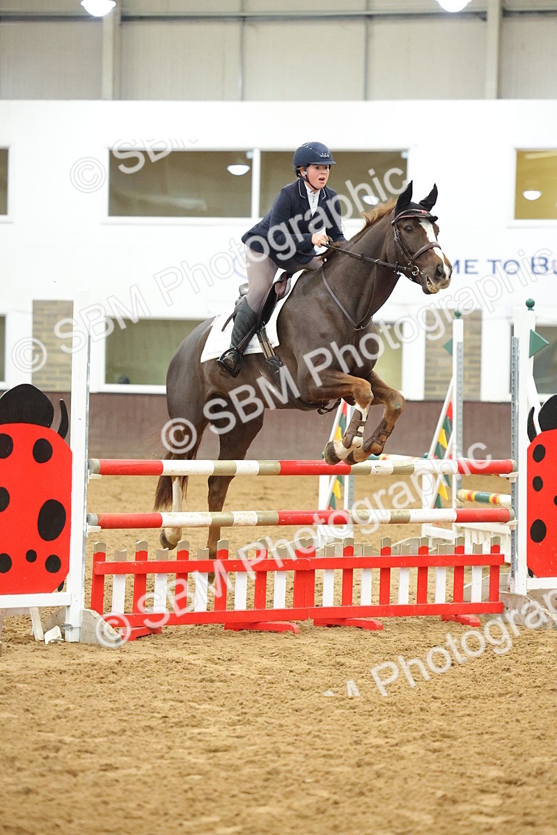 SBM_000852 - Class 3 - Senior Discovery - 1.00m