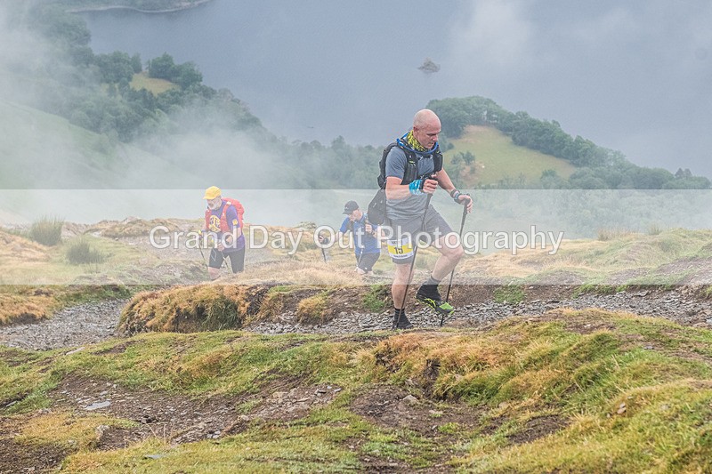 Lakes Ultra-560 - Kong Lakes Ultra Fell Race Saturday 24th June 2023