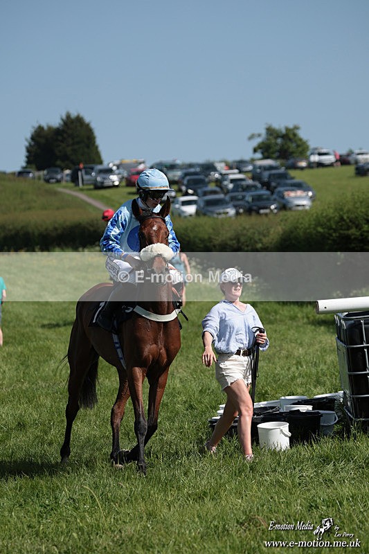 PtP 250526 466 - Albrighton & Woodland PtP Chaddesley Corbett 25/05/26