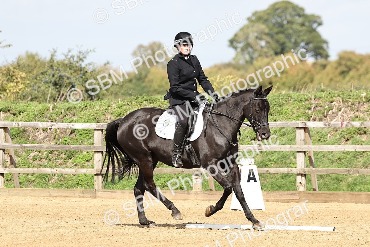 SBM_001097 - Class 46 - Novice 1 Combined Training