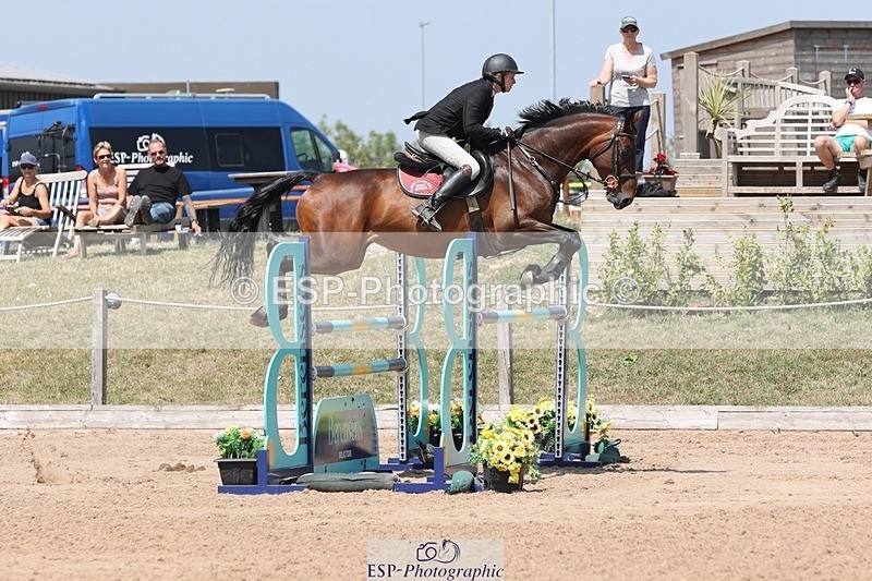250725-134405-03048 - Cls 3 Snr Foxhunter
