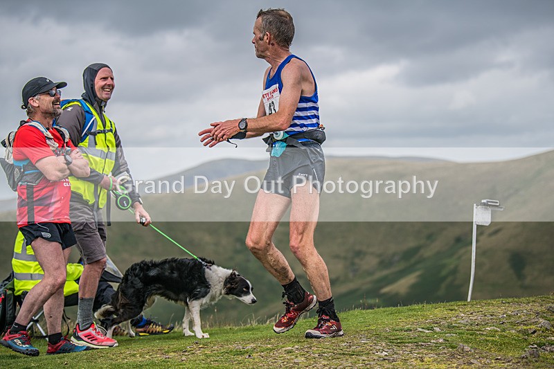 Sedbergh-613 - Sedbergh Hills Fell Race Sunday 18th August 2024