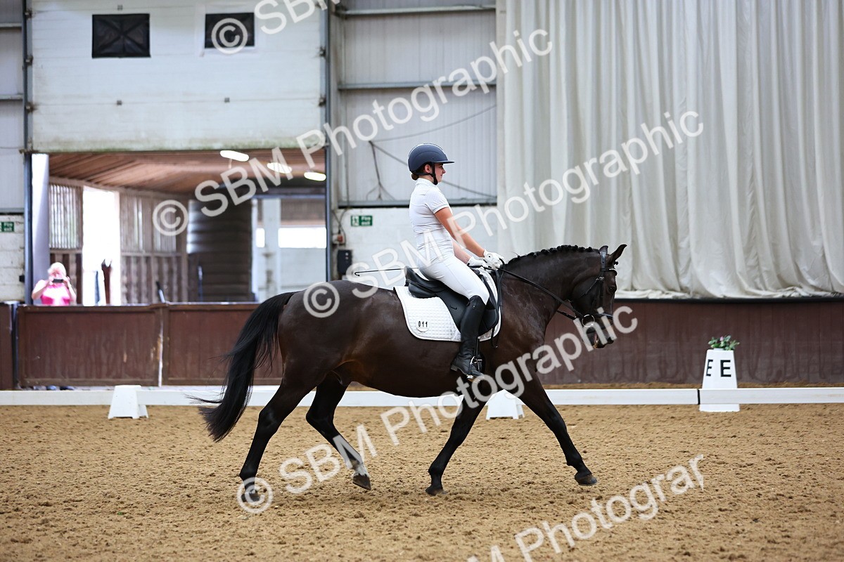 SBM_018050 - Class 5 - Novice FSM