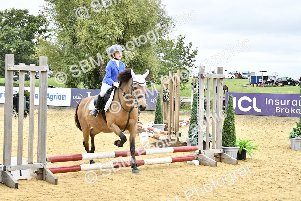 SBM_67953 - J2b - Mini Tour Junior Pony 30cm championship