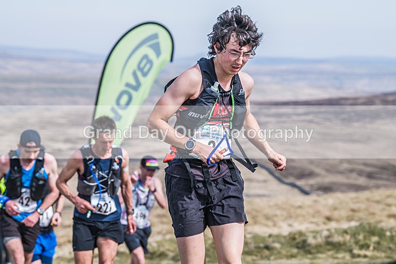 Pen-Y-Ghent-541 - The 3 Peaks Race Saturday 25th April 2026 - Pen Y Ghent