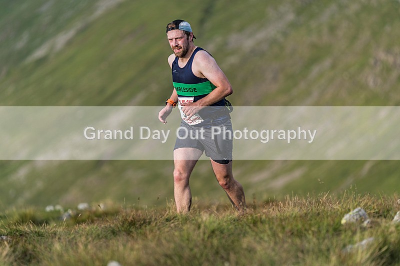 Seat Sandal-173 - Seat Sandal Fell Race Wednesday 17th July 2024