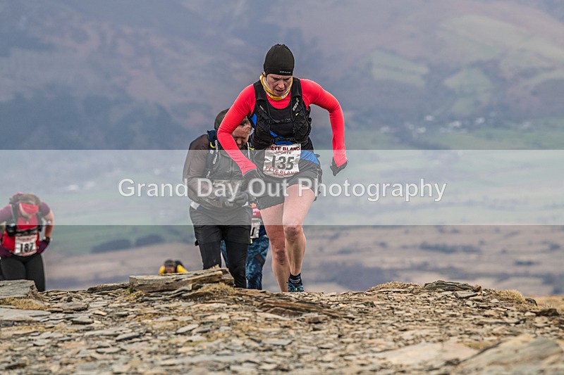 Coledale-965 - Coledale Horseshoe Fell Race Saturday 29th March 2025