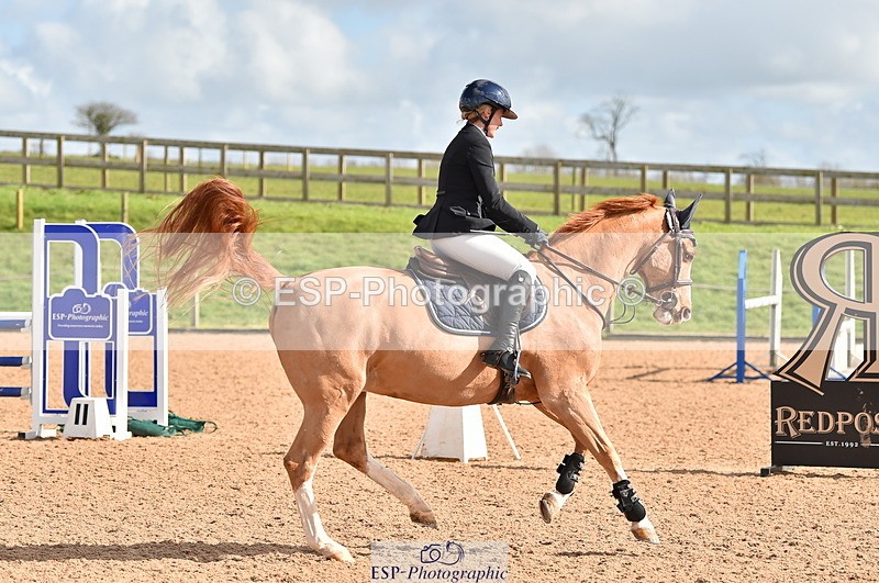 240306A-120010-01109 - Cls 2 Discovery and 1m Open