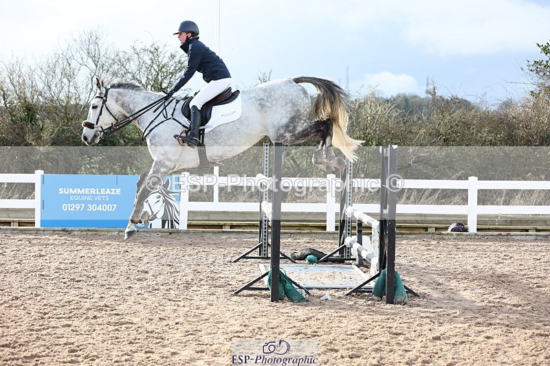 240223A-153456-02332 - Cls 6 Foxhunter and 1.20m Open