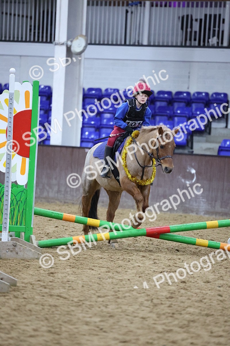 SBM_000008 - Class 1 - Santas Helpers - 40cm