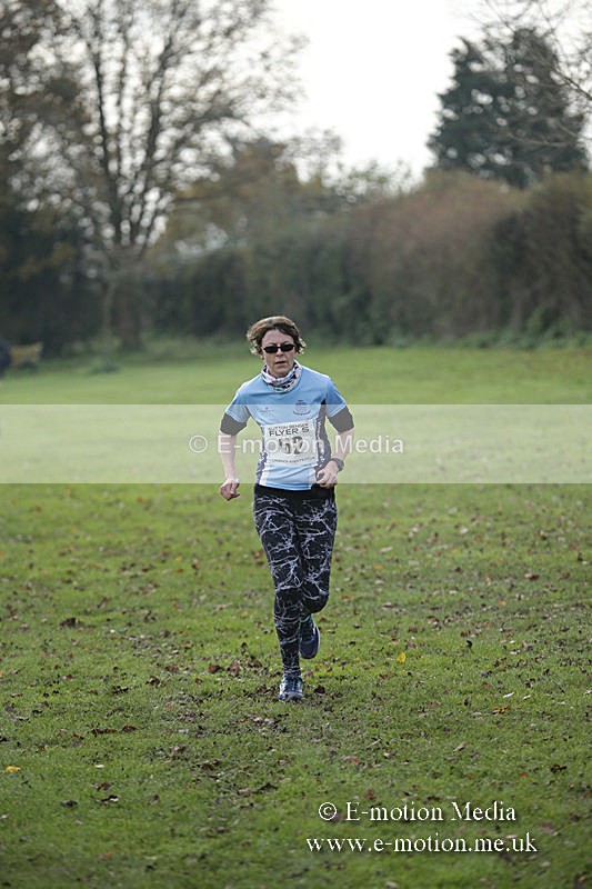 CAD5 171119-1139 - Sutton Benger 5 mile Flyer – 17th Nov 2019