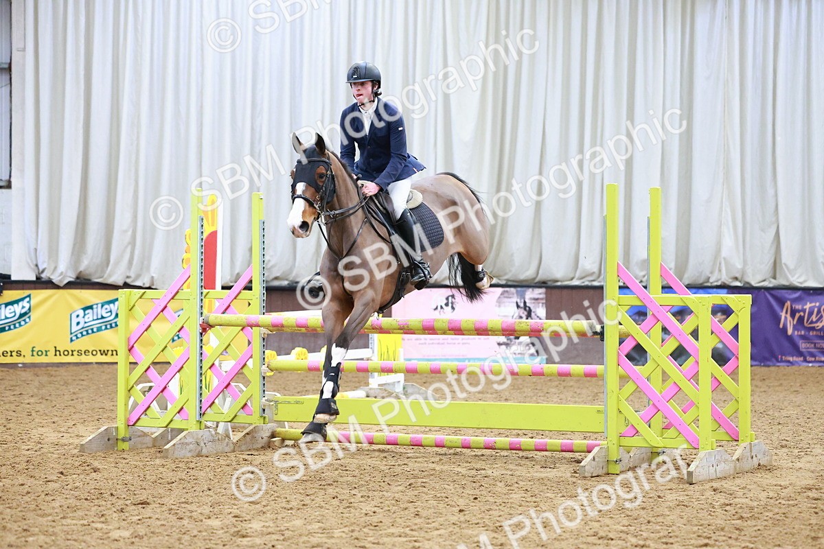 SBM_001131 - Class 3 - Senior Discovery 1.00m