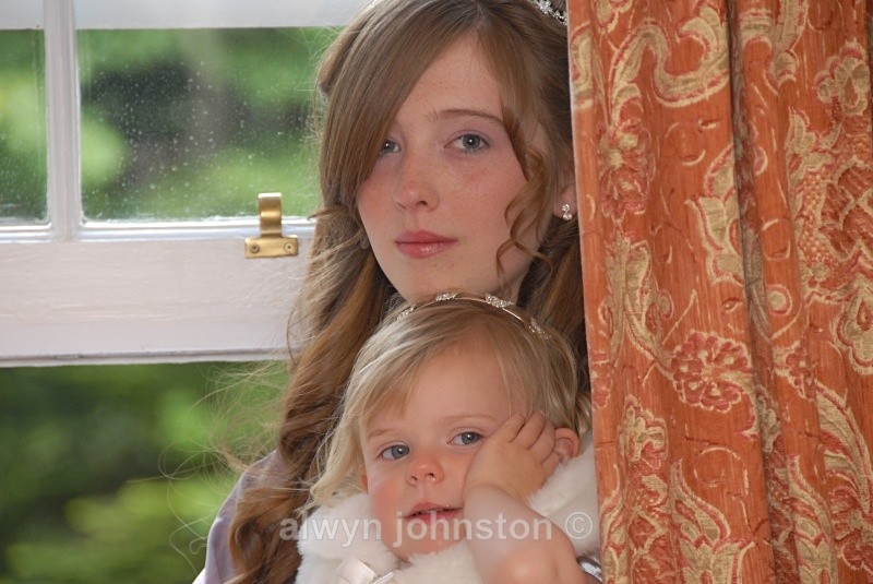  - Weddings Phots Alwyn Johnston