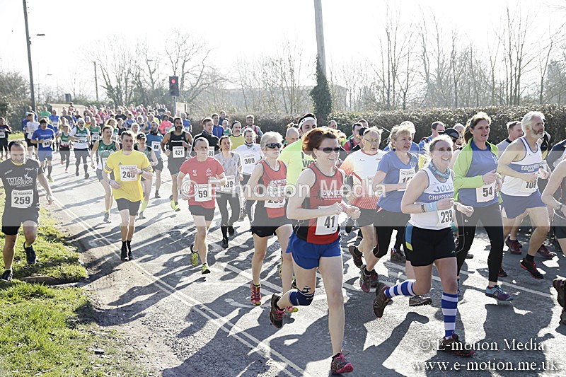 PVT 240219 51 - The Terminator Race - Pewsey Vale - 24/02/19