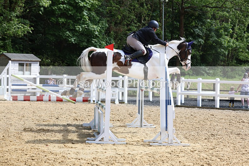 3E7A1276 - Class 14: Senior 1.15m Open