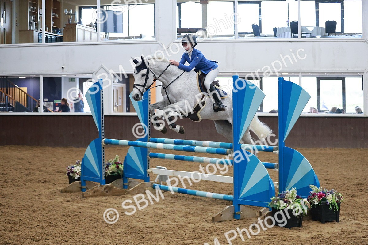 SBM_001051 - Class 3 - Senior Discovery - 1.00m