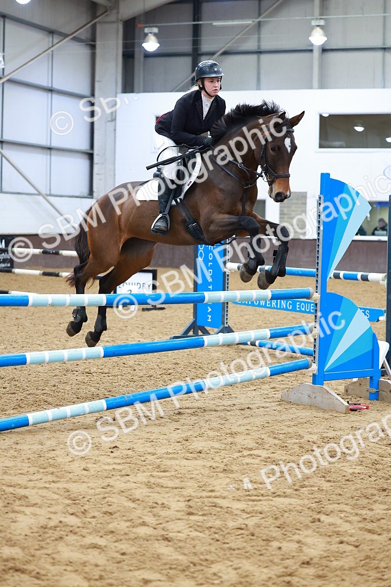 SBM_001412 - Class 3 - Senior Discovery 1.00m