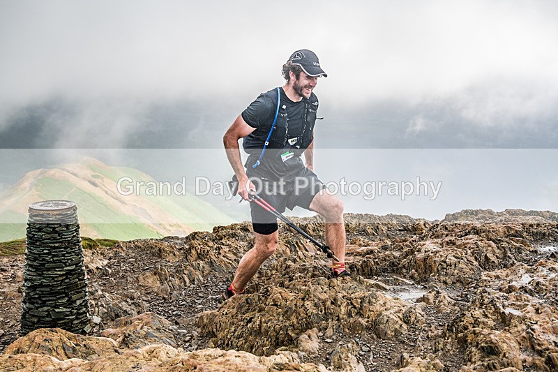 Lakes Ultra-302 - Kong Lakes Ultra Fell Race Saturday 24th June 2023