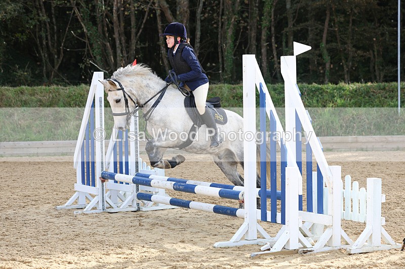 3E7A6536 - Class 2: 50cm Open