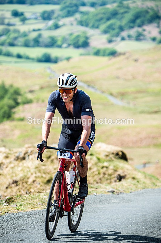 132123 - Hardknott Pass Camera 3 13.00-14.00