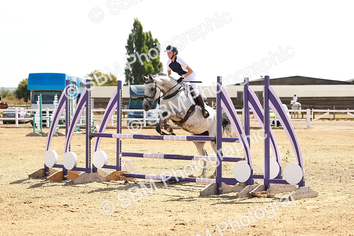 SBM_002818 - Class 10 - 0.95cm Amateur Championship