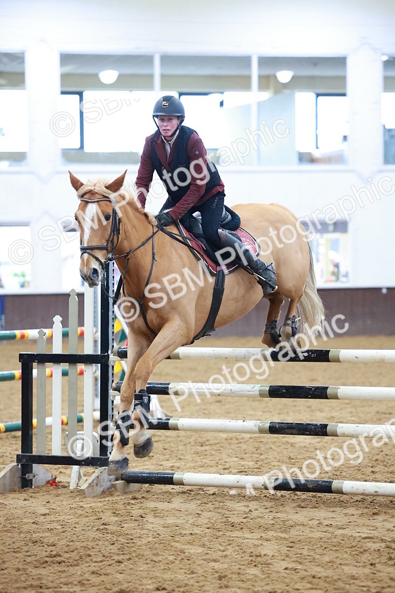 SBM_003419 - Class 3 - Senior Discovery - 1.00m
