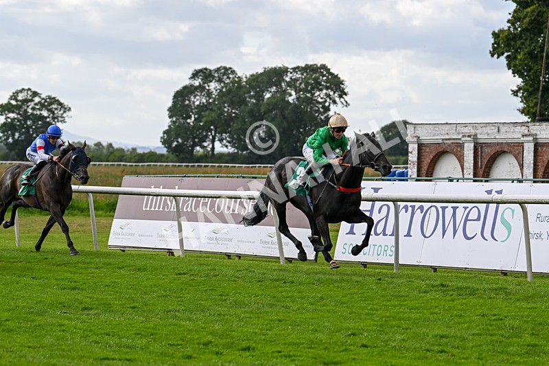 090824-Race 5-Quietness-4764 - Race 5