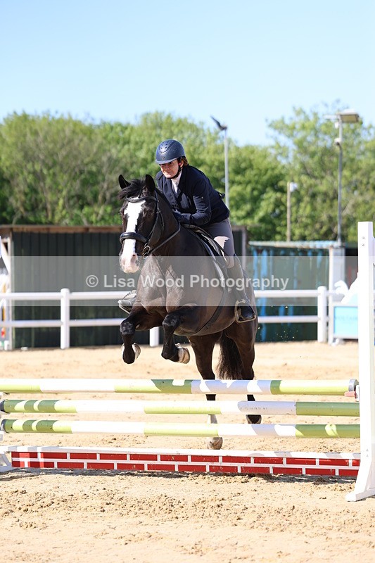 3E7A4969 - Class 3: Senior 80cm