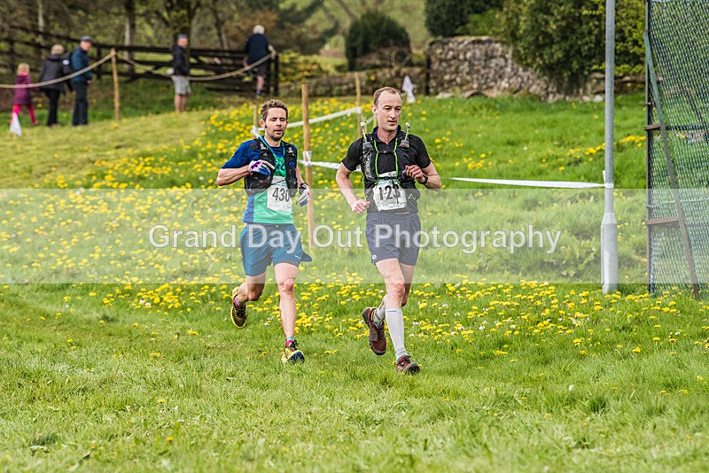 3 Peaks-1932 - The 3 Peaks Race - The Finish - Saturday 29th April 2023