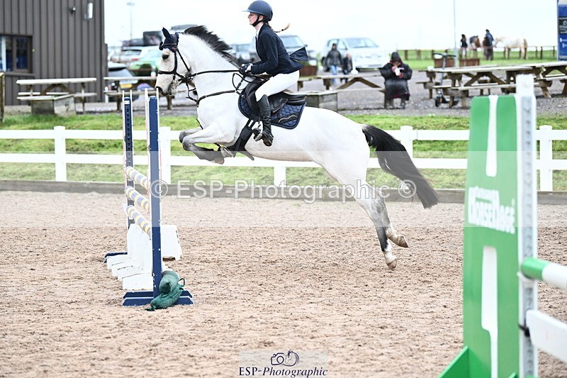 231118A-122019-01836 - Cls 6 BlueChip Pony Sapphire Qualifier