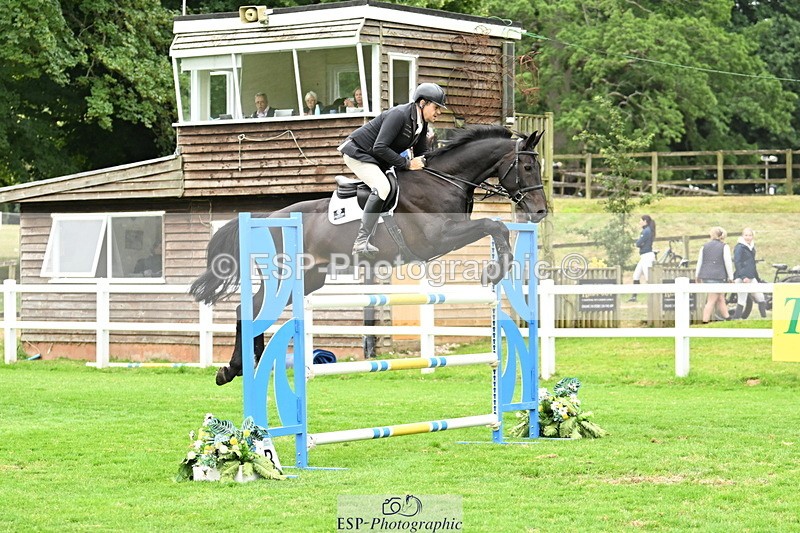 250705A-121003-14601 - Cls 30 Snr Foxhunter 2nd Round