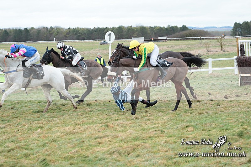 PtP 040224 703 - Combined Services Point-toPoint Larkhill 04/02/24