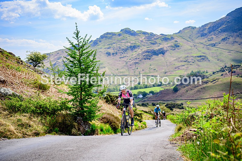 130633 - Blea Tarn Climb 13:00 - 14:00