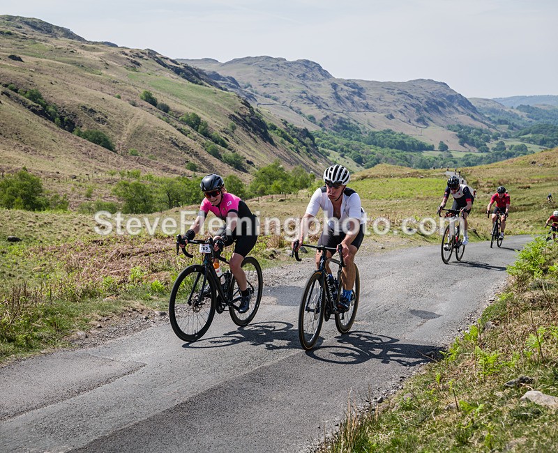 125959 - Hardknott Pass Camera 1 12.00-13.00