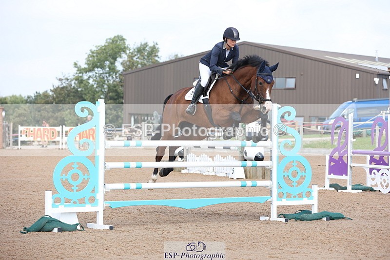 230915A-111652-01697 - Cls 2 Snr Foxhunter