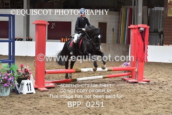 BPP_0251 - CLASS 4 50CM