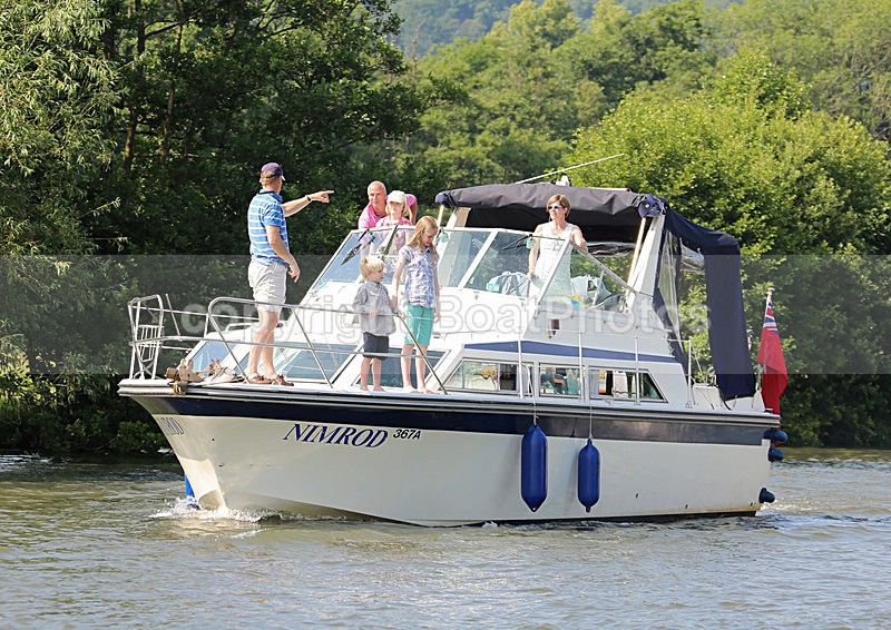 130706 NIMROD WT7A2175 - HENLEY ROYAL REGATTA - Saturday 6th July 2013