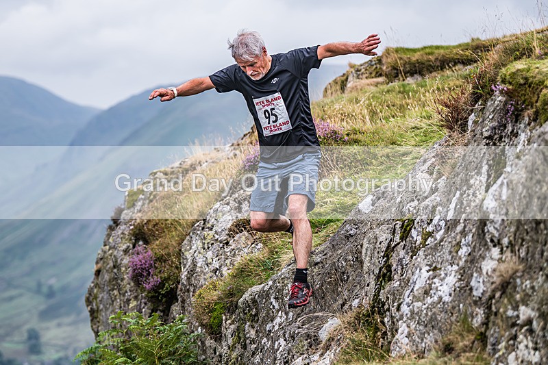 Arnison Crag-267 - Arnison Crag Horseshoe Fell Race Saturday 29th August 2026