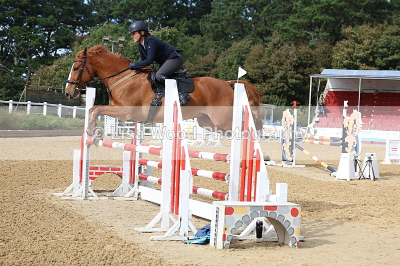 3E7A0295 - Class 12: 1.05 National Amateur Qualifier