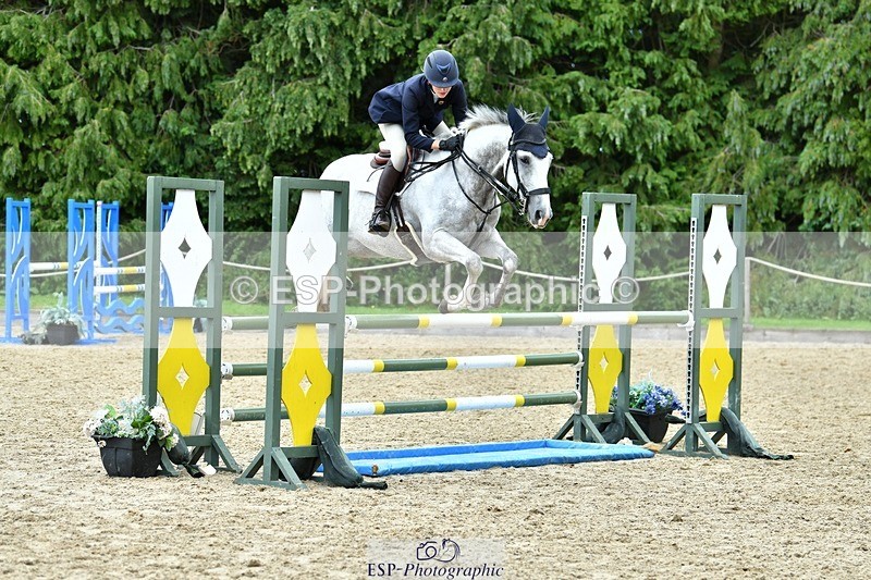 230715-140729-33579 - Cls 95 Newcomers & 1.10m Open