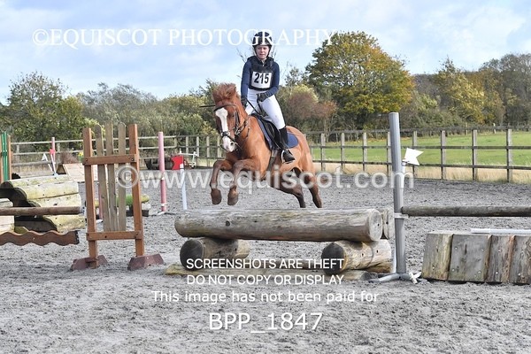 BPP_1847 - CLASS 3 - 80CM