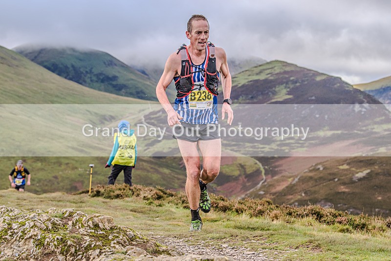 British Fell Relay-1250 - British Fell & Hill Relay Championship Braithwaite Keswick Saturday 21st October 2023
