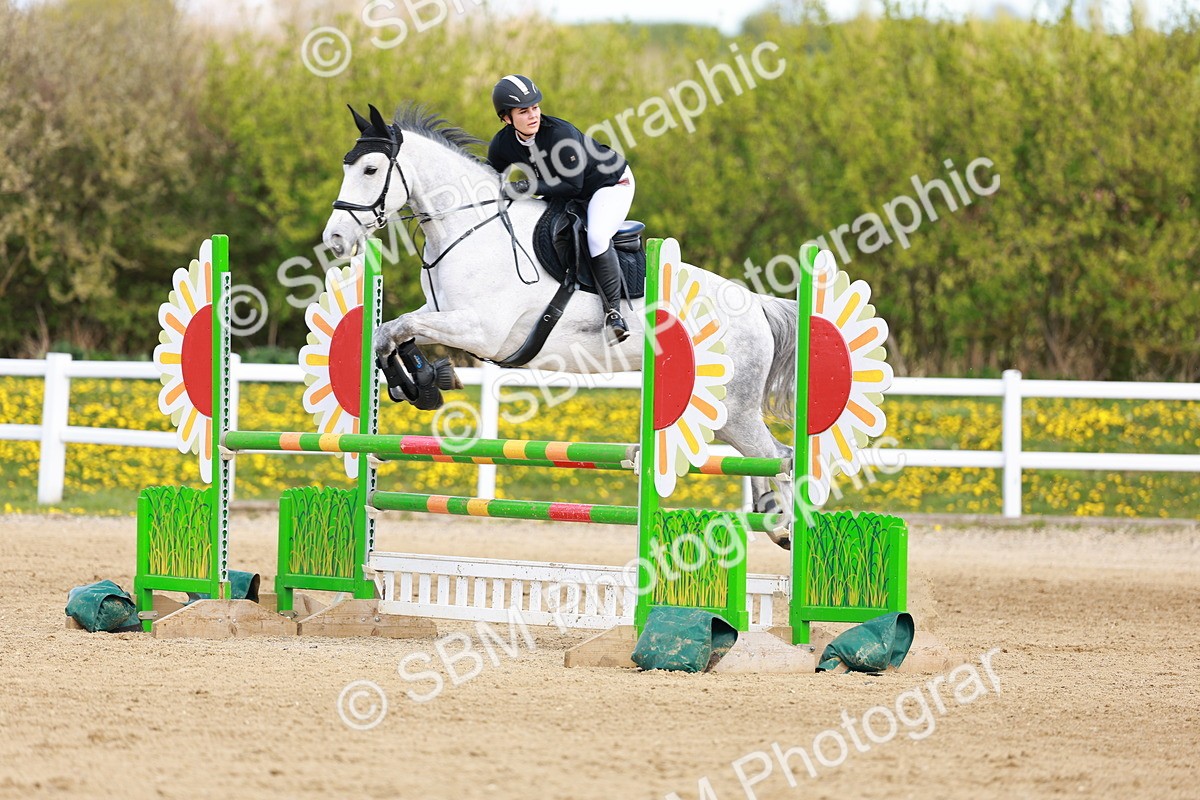 SBM_001689 - Class 3 - Senior Discovery - 1.00m