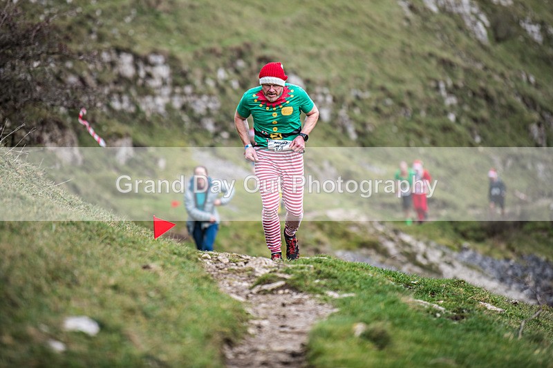 Litton-411 - Litton Christmas Cracker Fell Race (Limestone Series) Sunday 14th December 2025