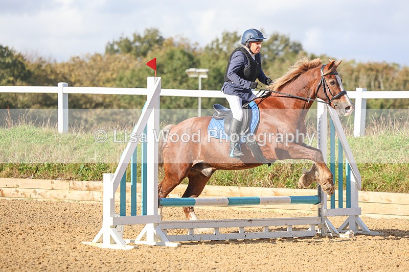 3E7A2589 - Class 3: 50cm Open