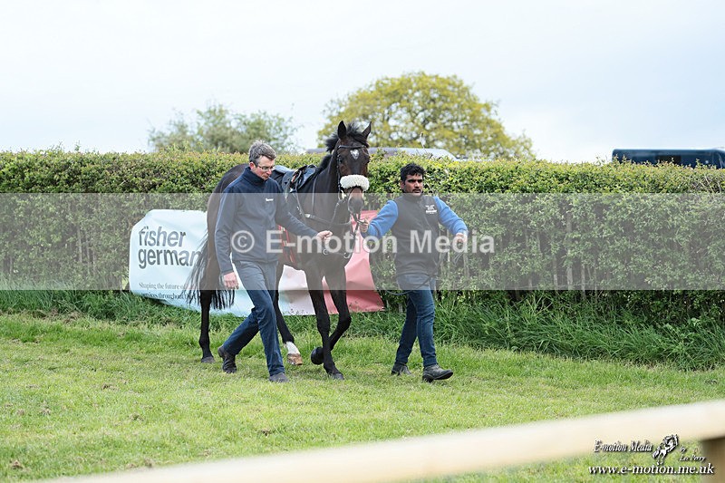 PtP 180426 1221 - Worcestershire Hunt PtP Chaddesley Corbett 18/04/26