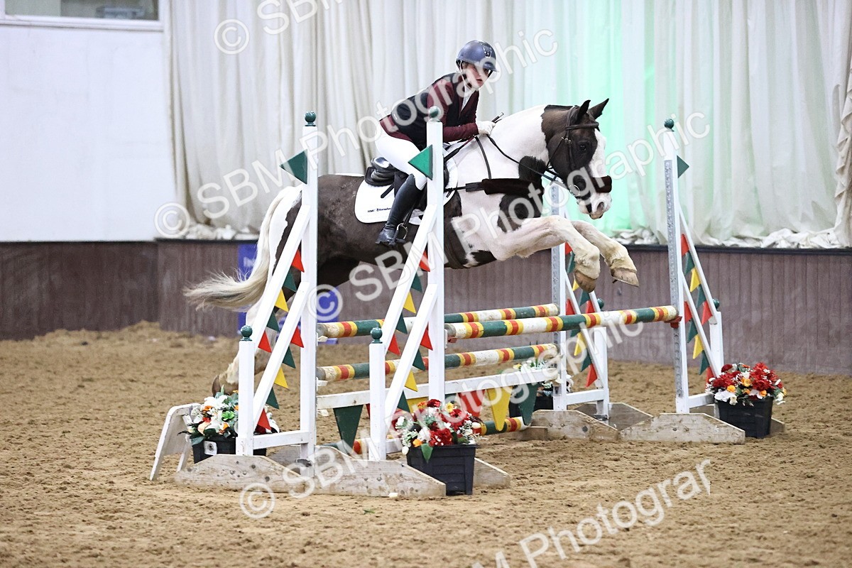 SBM_002906 - Class 14 - Senior British Novice - 90cm